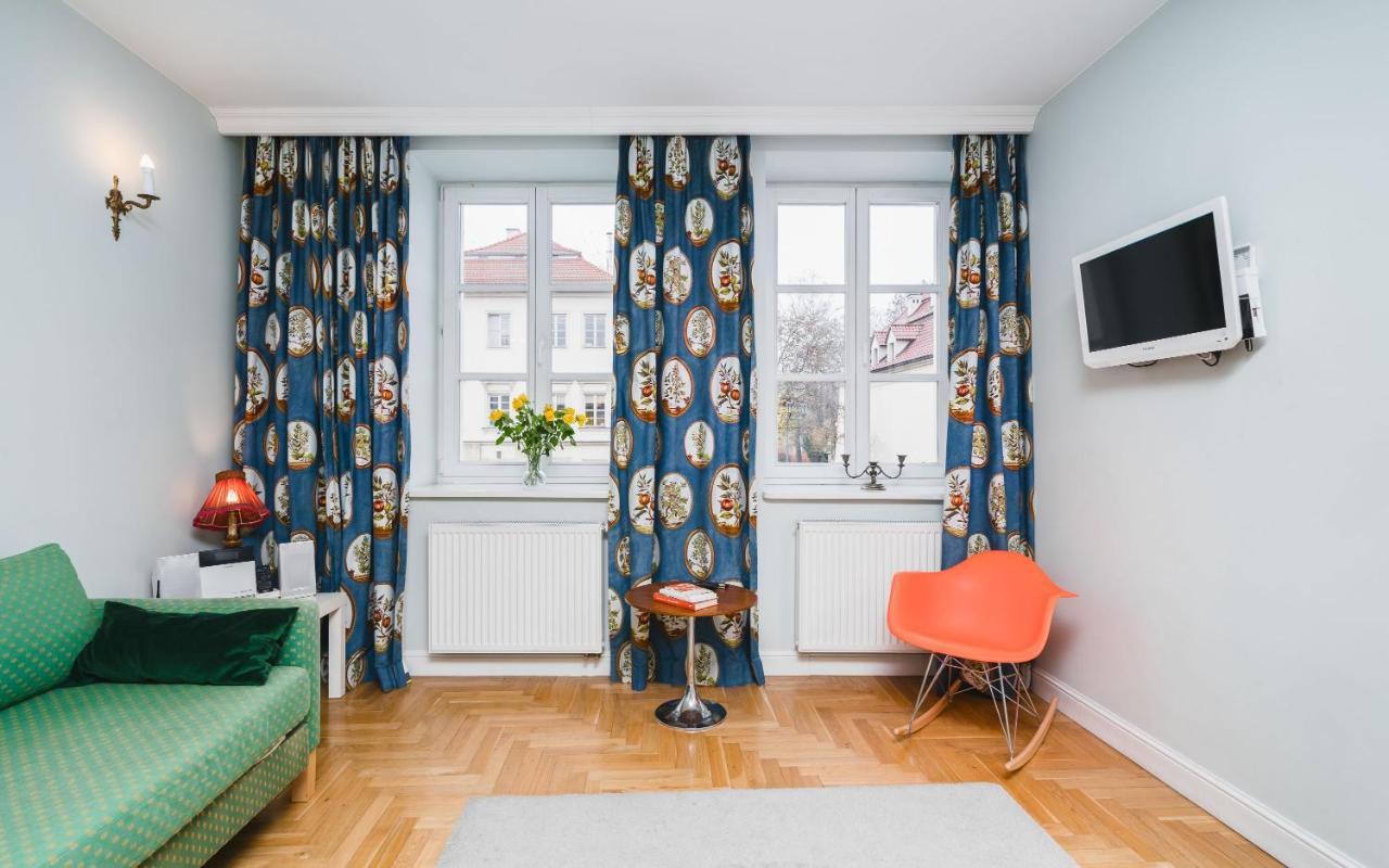 Apartamento In The Heart Of Jewish Quarter - Old Synagogue - By Upstairs Cracovia Exterior foto